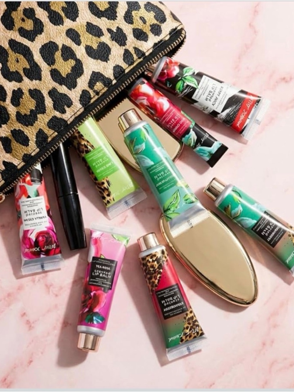 Betsey Johnson Lip Balm (pick one) - Picture 6 of 7